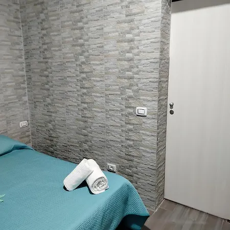 Miky House Bed & Breakfast