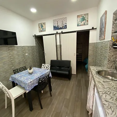 Miky House * Palermo