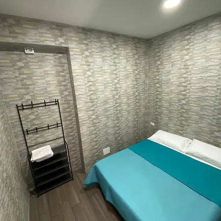 Bed & Breakfast Miky House