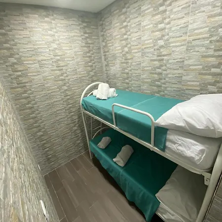 Miky House Bed & Breakfast Palermo